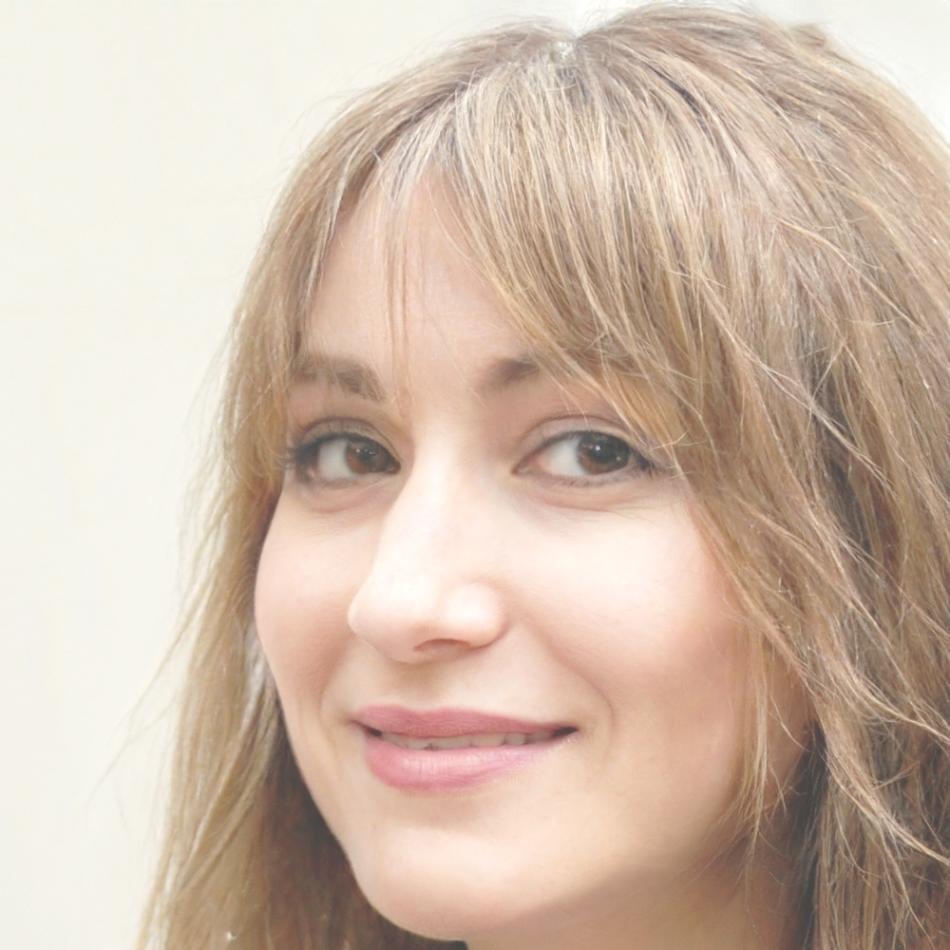 Sarah Mitchell, Chief Executive Officer